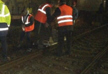 Accident de muncă la Alro Slatina