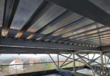 VIMETCO EXTRUSION, FILIALA ALRO, A DEVENIT FURNIZOR PENTRU CONSTRUIREA DE HELIPORTURI