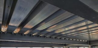 VIMETCO EXTRUSION, FILIALA ALRO, A DEVENIT FURNIZOR PENTRU CONSTRUIREA DE HELIPORTURI