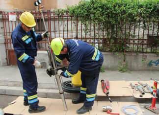 Modernizarea și extinderea rețelei de distribuție și îmbunătățirea experienței de client, priorități pentru Distrigaz Sud Rețele