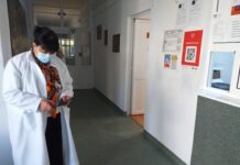 Plasma, singura șansă pentru bolnavii COVID în stare gravă