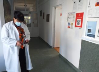 Plasma, singura șansă pentru bolnavii COVID în stare gravă