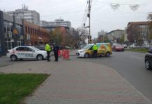 CJSU Olt, restricții în Slatina și alte localități