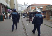 29 de localități, fără cazuri COVID. Slatina, incidență de 4,47 la mia de locuitori