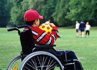 PRIMĂRIILE DIN OLT NU MAI AU BANI PENTRU PLATA INDEMNIZAȚIILOR PERSOANELOR CU HANDICAP