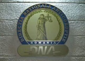 MAGISTRAT DIN OLT, NUMIT LA DNA