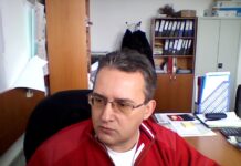 Doru Neacșu, singur în cursa pentru postul de director al APIA Olt