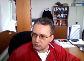 Doru Neacșu, singur în cursa pentru postul de director al APIA Olt