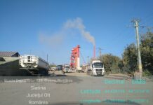 Garda de Mediu Olt: Cu 250 la sută mai multe amenzi decât anul trecut