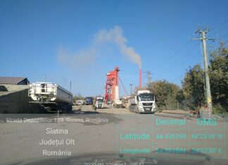 Garda de Mediu Olt: Cu 250 la sută mai multe amenzi decât anul trecut