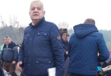 Fostul șef de la Finanțe, Marin Gubandru, răpus de COVID. Avea 63 de ani