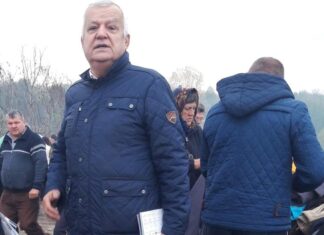 Fostul șef de la Finanțe, Marin Gubandru, răpus de COVID. Avea 63 de ani