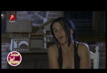 Olteanca Gabi, vedeta episodului 4 al emisiunii Schimb de mame