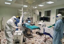 Un medic din Balș, intervenție chirurgicală inedită