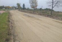 Moț, despre investițiile în infrastructura rutieră: „Lucrările vor continua și pe alte străzi”