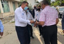 Lipsa locurilor de muncă, cea mai mare problemă din Drăgănești. Primarul: „Trebuie să rezolvăm infrastructura, apoi să atragem investitori”