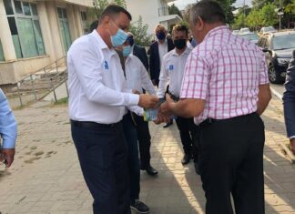 Lipsa locurilor de muncă, cea mai mare problemă din Drăgănești. Primarul: „Trebuie să rezolvăm infrastructura, apoi să atragem investitori”