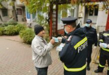 Toate restricțiile, ridicate