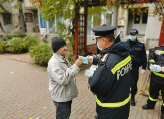 24 de localități din județ, fără cazuri COVID. Slatina, în continuare, roșie