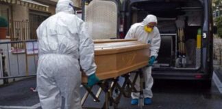 ÎNGRIJORĂTOR. MORTALITATEA A CRESCUT CU PESTE 10 PROCENTE, ÎN OLT