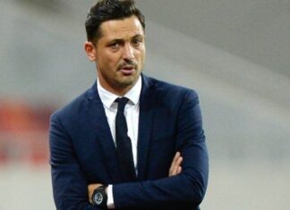 Mirel Rădoi, antrenor la … Craiova?