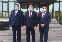 OFICIAL. CJ Olt are conducere social democrată