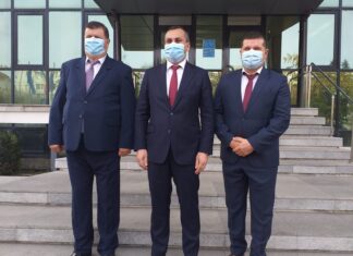 OFICIAL. CJ Olt are conducere social democrată