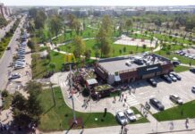 Încep ”Zilele municipiului Slatina”