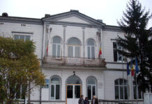 Corabia va avea centură ocolitoare