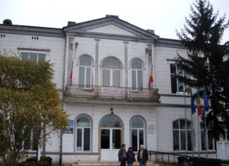 O PRIMĂRIE DIN OLT ANGAJEAZĂ ADMINISTRATOR PUBLIC