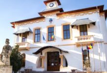 PRIMĂRIA SLATINA FACE ANGAJĂRI