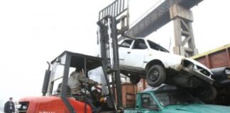 ÎNCĂ O FIRMĂ DIN OLT ÎŞI POATE CUMPĂRA MAŞINĂ NOUĂ PRIN RABLA