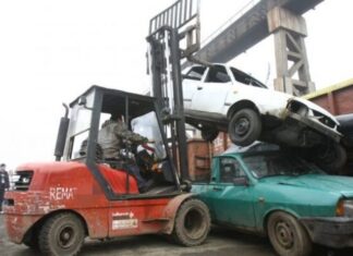 DOUĂ INSTITUȚII PUBLICE DIN OLT ÎȘI CUMPĂRĂ MAȘINI NOI PRIN PROGRAMUL RABLA. VEZI CARE SUNT ACESTEA