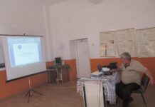 Un alt cadru didactic din Olt, răpus de COVID