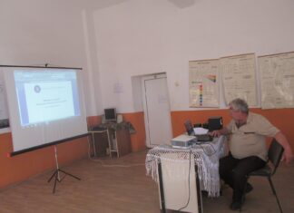 Un alt cadru didactic din Olt, răpus de COVID