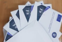 Peste 12.000 de tichete sociale ajung la primăriile din Olt