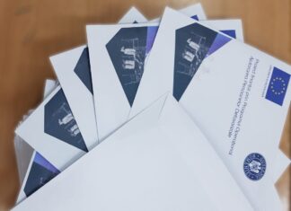 Primăria Corabia a început distribuția tichetelor sociale pentru mese calde