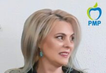 Vanina Badea, noul director al Casei Corpului Didactic Olt