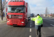 ITM Olt, cu ochii pe transporturile rutiere