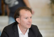Florin Cîțu va fi premierul propus de PNL, USR-PLUS și UDMR