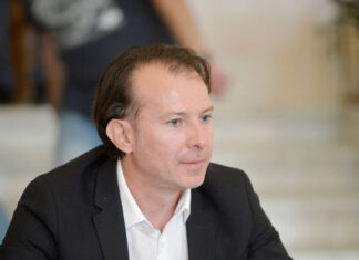 Florin Cîțu va fi premierul propus de PNL, USR-PLUS și UDMR