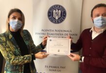 ANES și Clubul Carmen București au încheiat un parteneriat pe termen lung