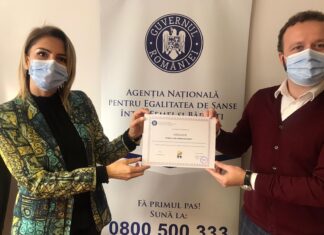 ANES și Clubul Carmen București au încheiat un parteneriat pe termen lung