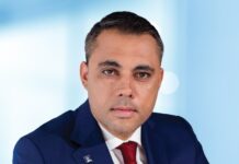 Președintele PNL Olt, Liviu Voiculescu: „Am votat pentru dezvoltarea județului Olt, pentru un parlament curat”