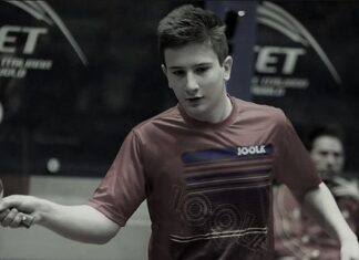 Federaţia Română de Tenis de Masă transmite condoleanţe familiei Rădoi