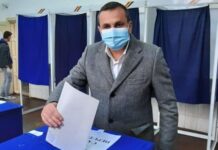 Președintele PSD Olt, Marius Oprescu: „Am încredere că vom alege cu toții siguranța unui trai mai bun”