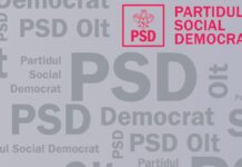 Partidul Social Democrat, pe primul loc în ierarhia politică județeană