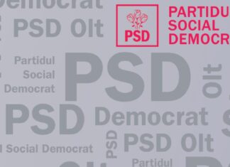 Partidul Social Democrat, pe primul loc în ierarhia politică județeană