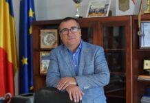Alexandru Stănescu, la final de mandat parlamentar