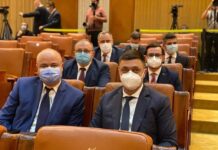 PARLAMENTARII DE OLT AU DEPUS JURĂMÂNTUL. DECLARAȚII DUPĂ VALIDARE